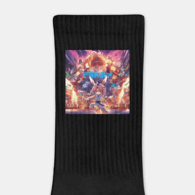 powerfull manga sutan by animegirlnft