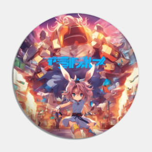 powerfull manga sutan Pin