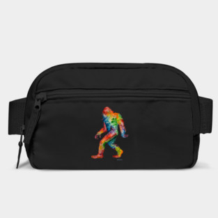 Sasquatch Bag