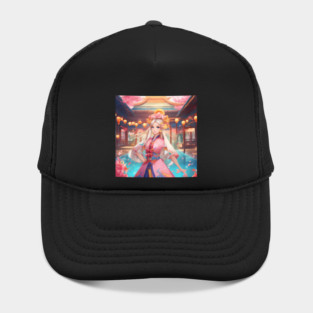 Dedicated Fan Base Hat