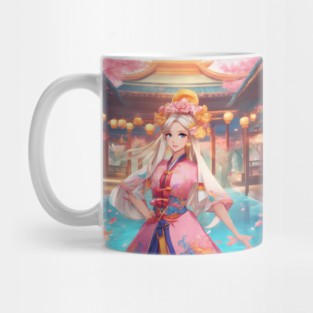 Dedicated Fan Base Mug