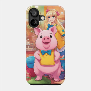 wow cool amzing Phone Case