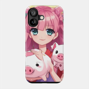 Piggy Bank Phone Case