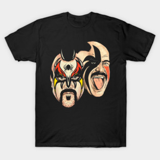 Warriors of the Road '92 T-Shirt