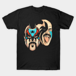 Warriors of the Road '96 T-Shirt