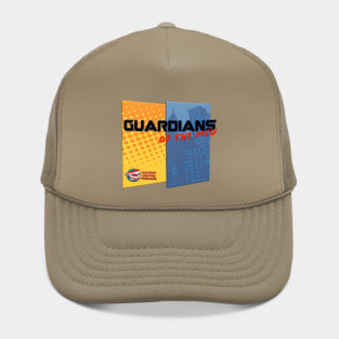 Guardians of the MCU Hat