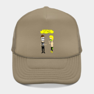 STING! Hat