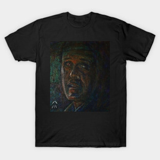 John Ryder T-Shirt