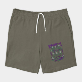 baby metal Shorts