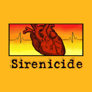 Feeling for a Pulse T-Shirt