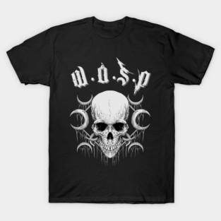 wasp the darkness T-Shirt
