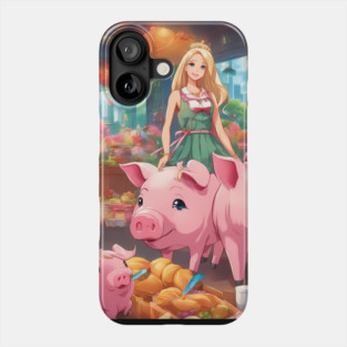 let's think Phone Case