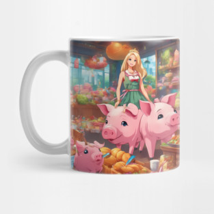 let's think Mug