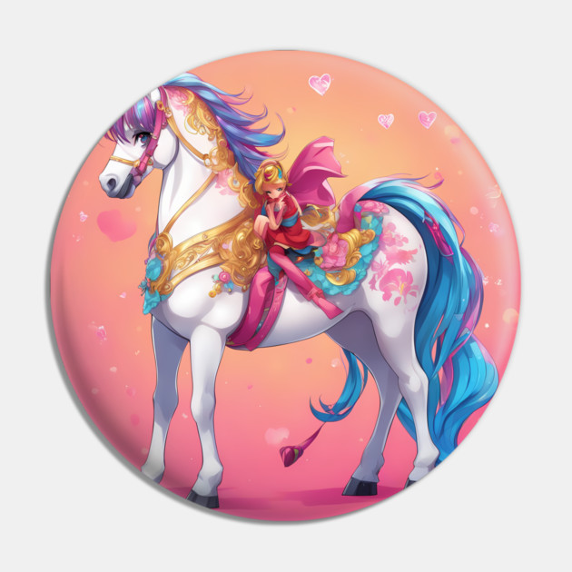 God's Glory Pin by animegirlnft