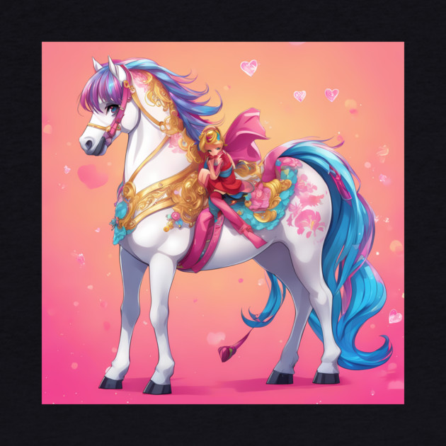 God's Glory by animegirlnft