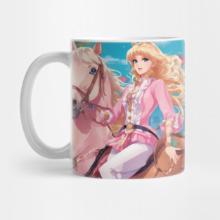 joy and whimsy sunday Mug