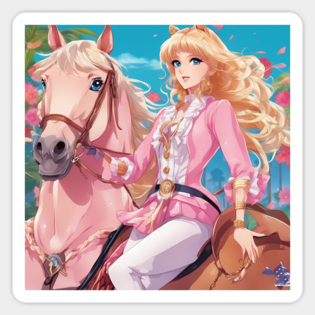 joy and whimsy sunday Sticker by animegirlnft