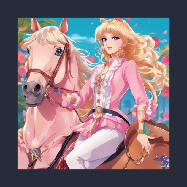 joy and whimsy sunday by animegirlnft