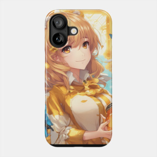 catchy sense of unity Phone Case