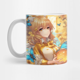 catchy sense of unity Mug