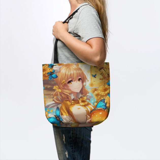 catchy sense of unity by animegirlnft