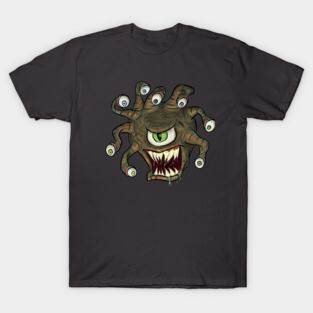 Beholder T-Shirt