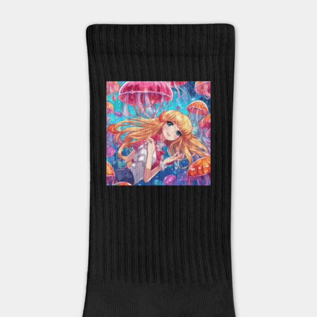 Feel like this by animegirlnft