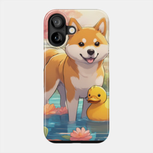 close to me Phone Case