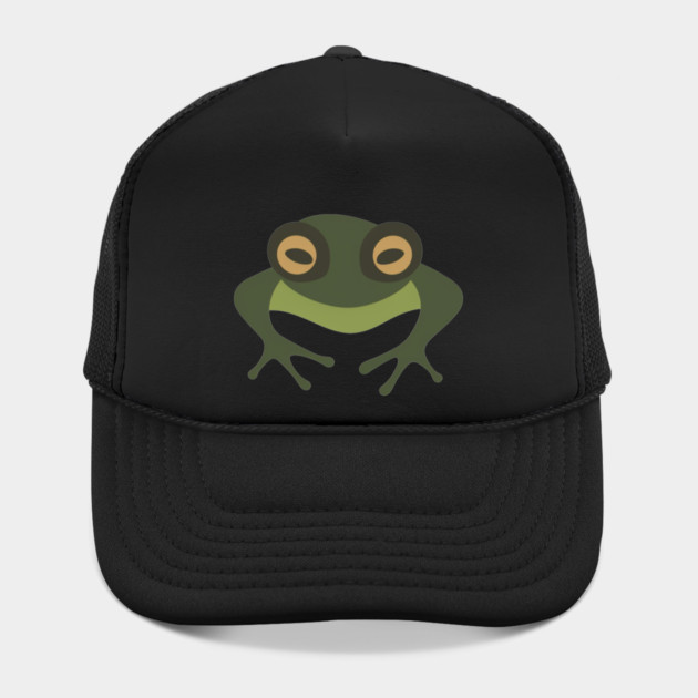Minimal Green Frog, Tropical Animal, Love Frogs by logiamerch