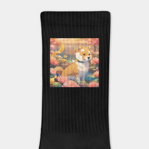 adventure of group by animegirlnft