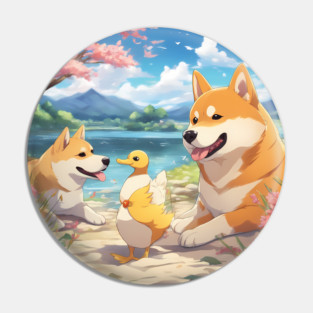 loving you agian Pin