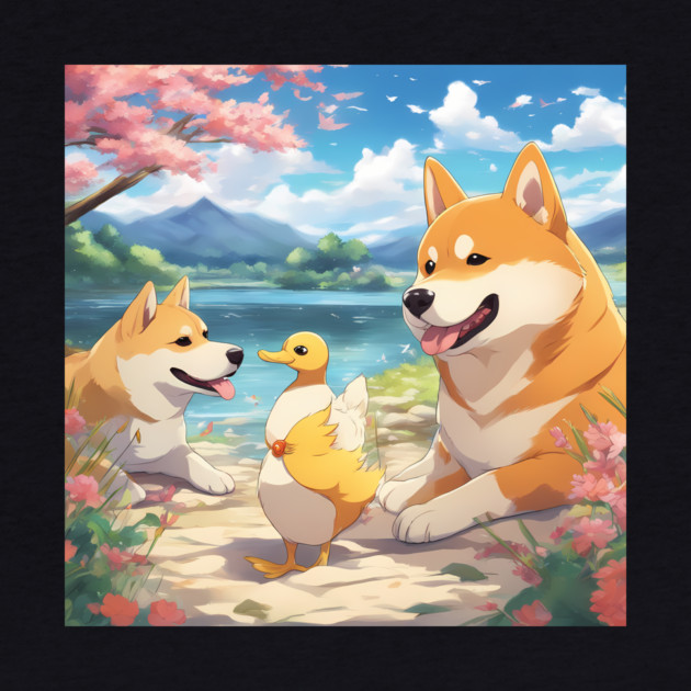 loving you agian by animegirlnft