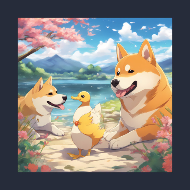 loving you agian by animegirlnft