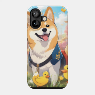waiting to be you love Phone Case