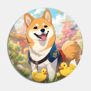 waiting to be you love Pin