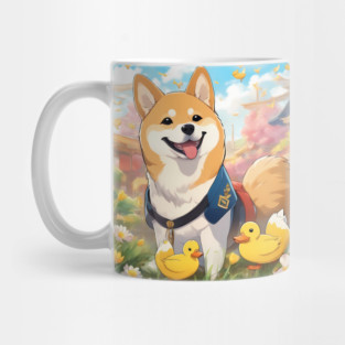 waiting to be you love Mug