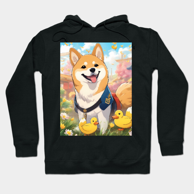 waiting to be you love Hoodie by animegirlnft