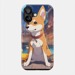 i'am the boss Phone Case