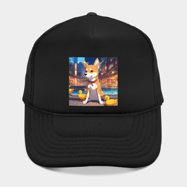 i'am the boss by animegirlnft