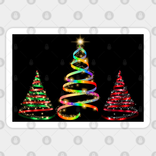 Merry Christmas Sticker by Luxinda