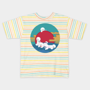 Year of dog Kids T-Shirt