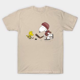Ice Pals T-Shirt