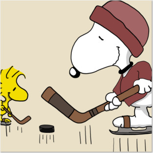 Ice Pals Posters and Art