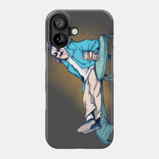 Bernie Phone Case