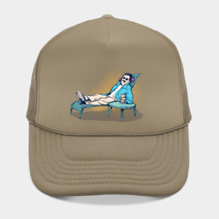Bernie Hat