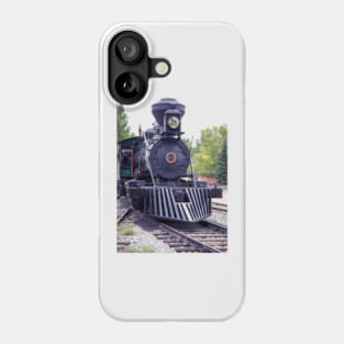 Train Phone Case