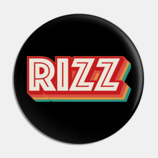 Rizz Pin