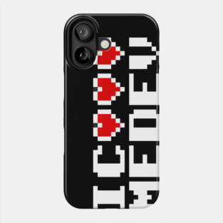 UVic GameDev Logo Phone Case