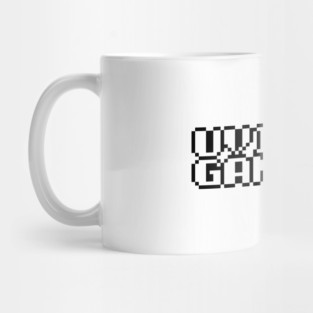 UVic GameDev Logo Mug