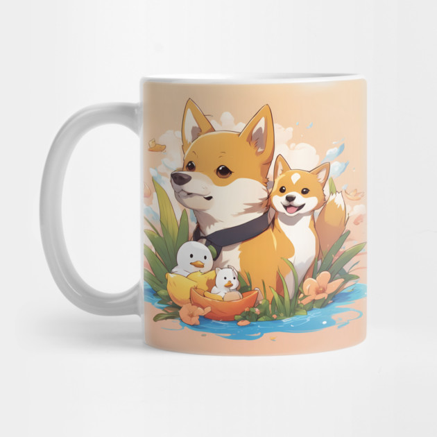 Highlight the joyfu by animegirlnft